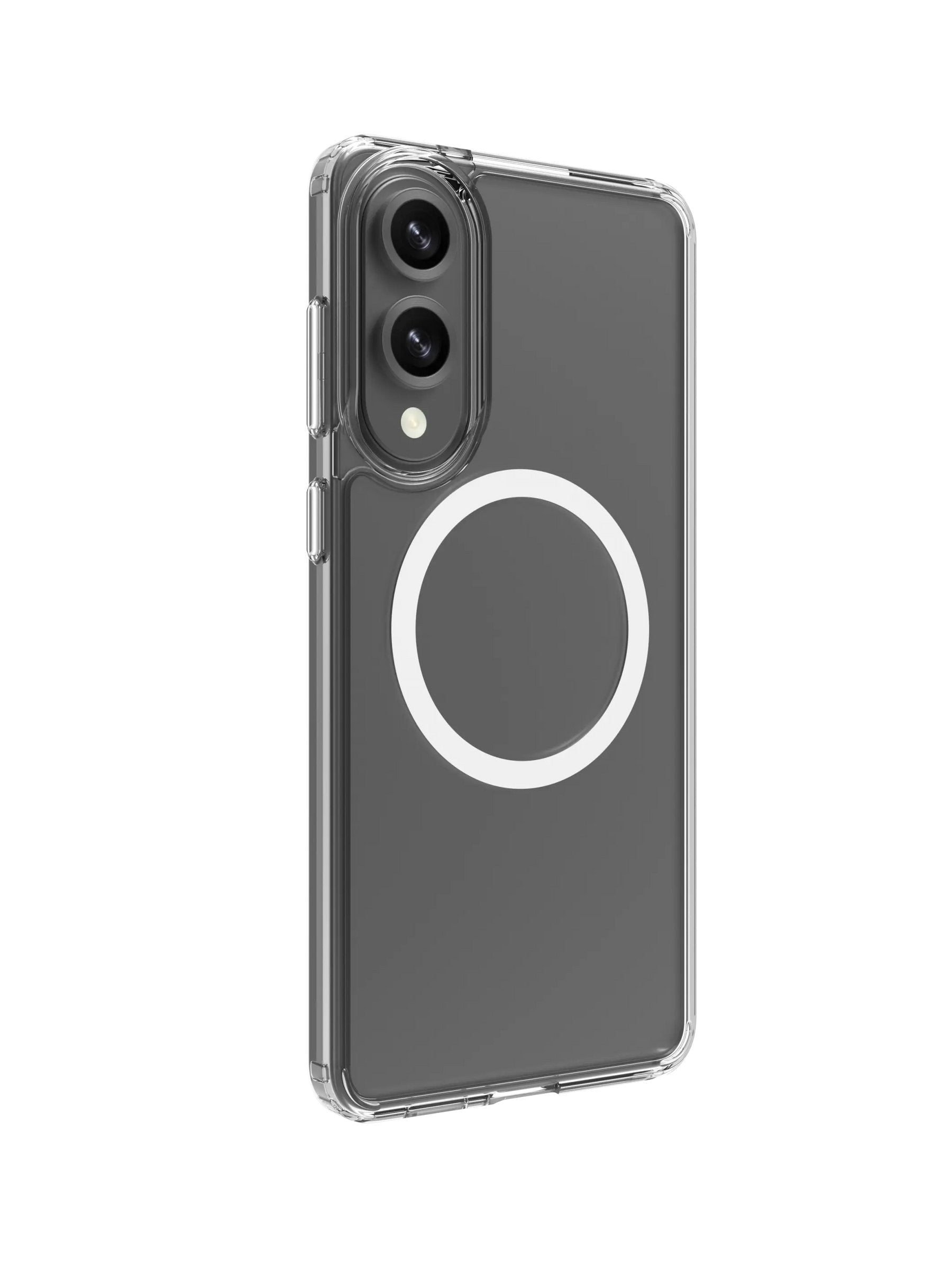 EAN 5711428067883 - dbramante1928 IMEDCL006788 funda para teléfono móvil 17 cm (6.7") Transparente imagen 4