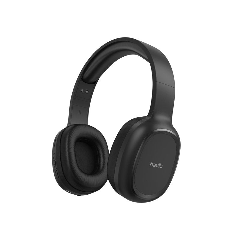 EAN 6939119045708 - Havit PRO Bluetooth Kulaklık Siyah Auriculares Inalámbrico y alámbrico Dentro de oído Llamadas/Música/Dep imagen 7