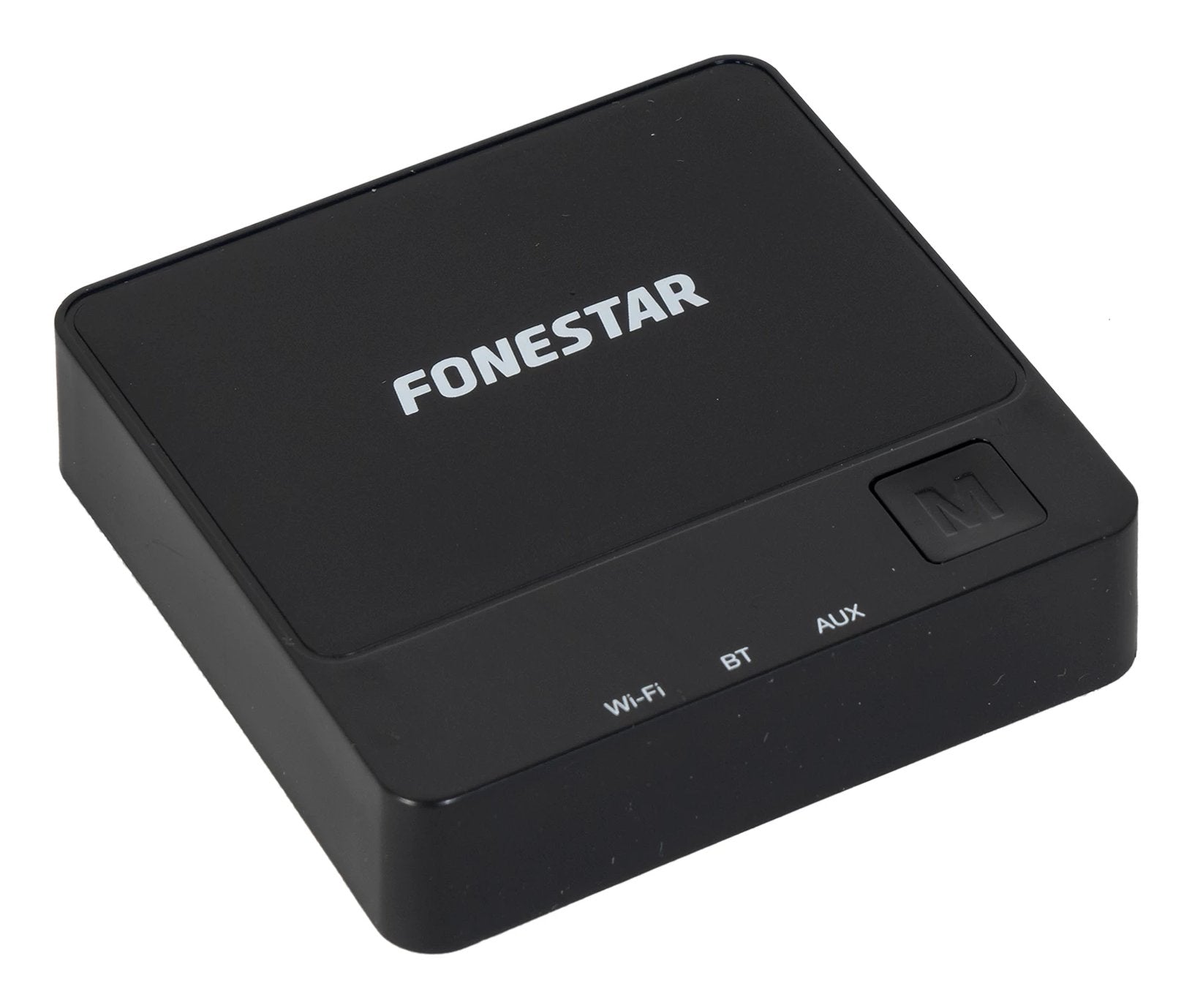 Transmisor Y Receptor De Audio Inalámbrico Fonestar Foncast