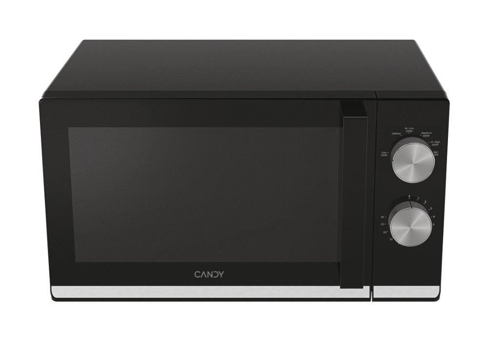 EAN 8059019042060 - Candy Moderna CMW20TNMB Negro Solo microondas Encimera 20 L 700 W imagen 1