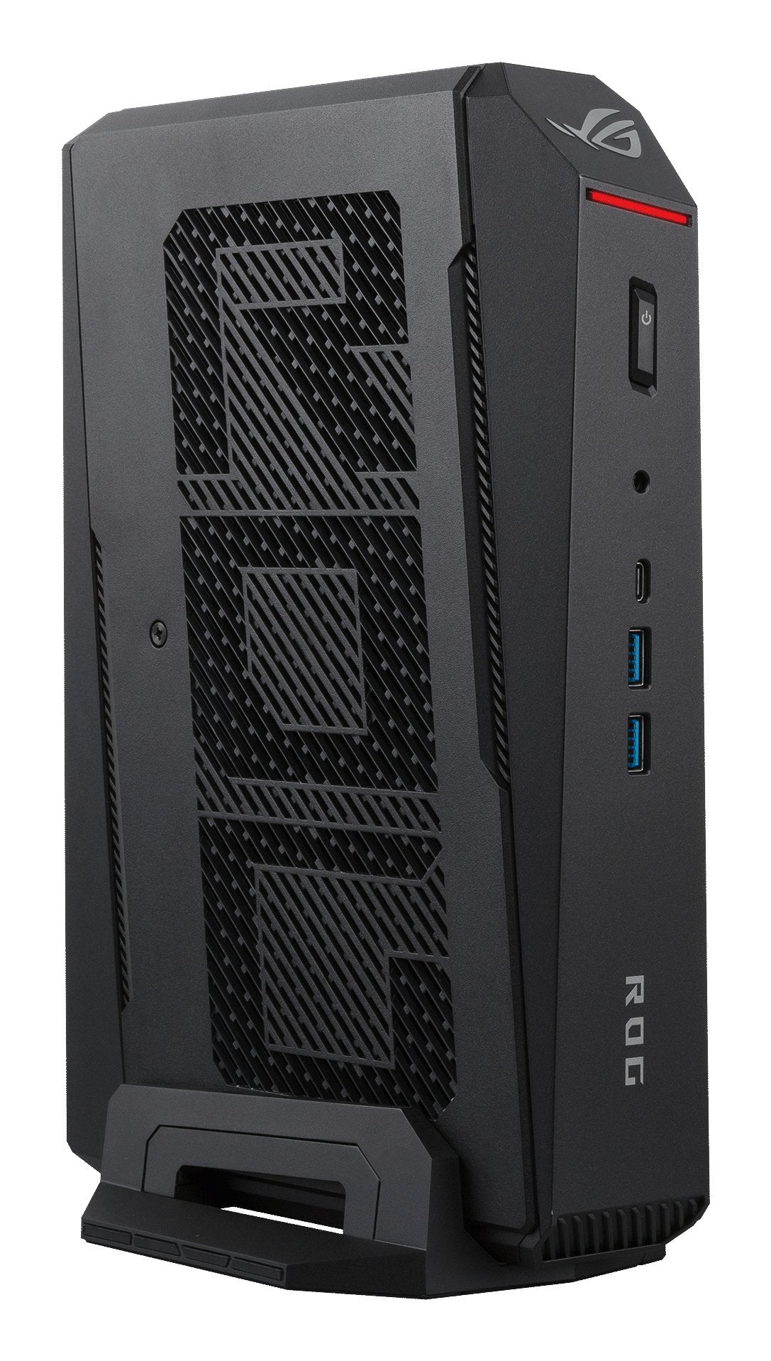 EAN 4711636005258 - ASUS ROG NUC RNUC15JNK9X28AA2 Intel Core Ultra 9 275HX 32 GB DDR5-SDRAM 2 TB SSD NVIDIA GeForce RTX 5080 imagen 12