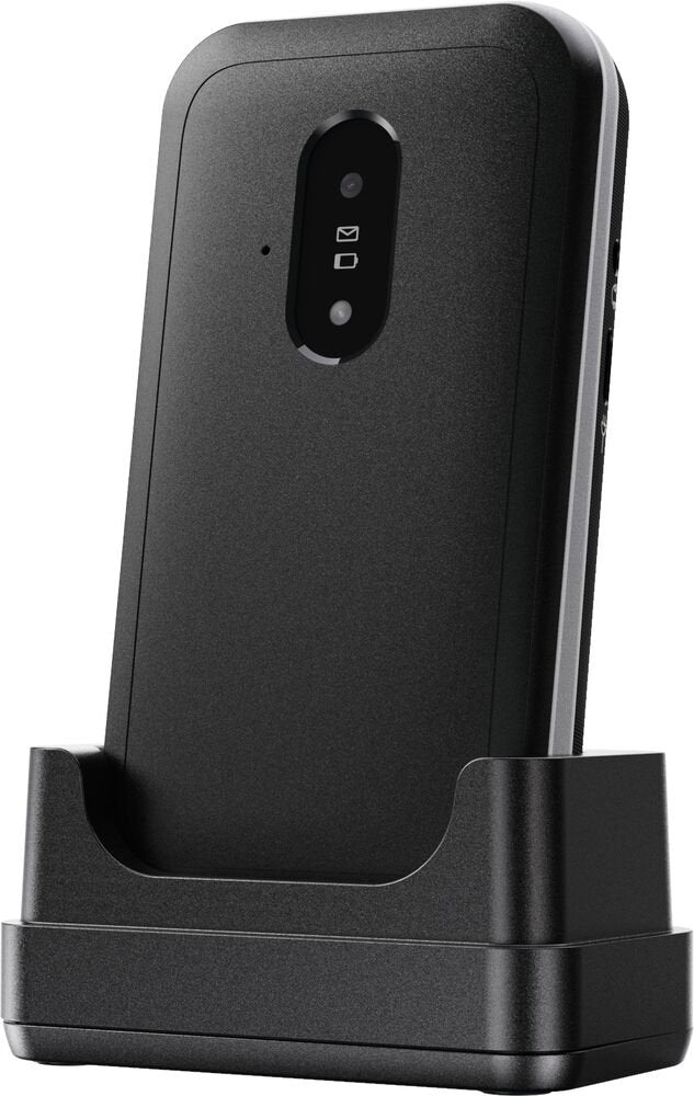 EAN 7322460089917 - Doro Leva E22 7,11 cm (2.8") 127,8 g Negro, Blanco Característica del teléfono imagen 9