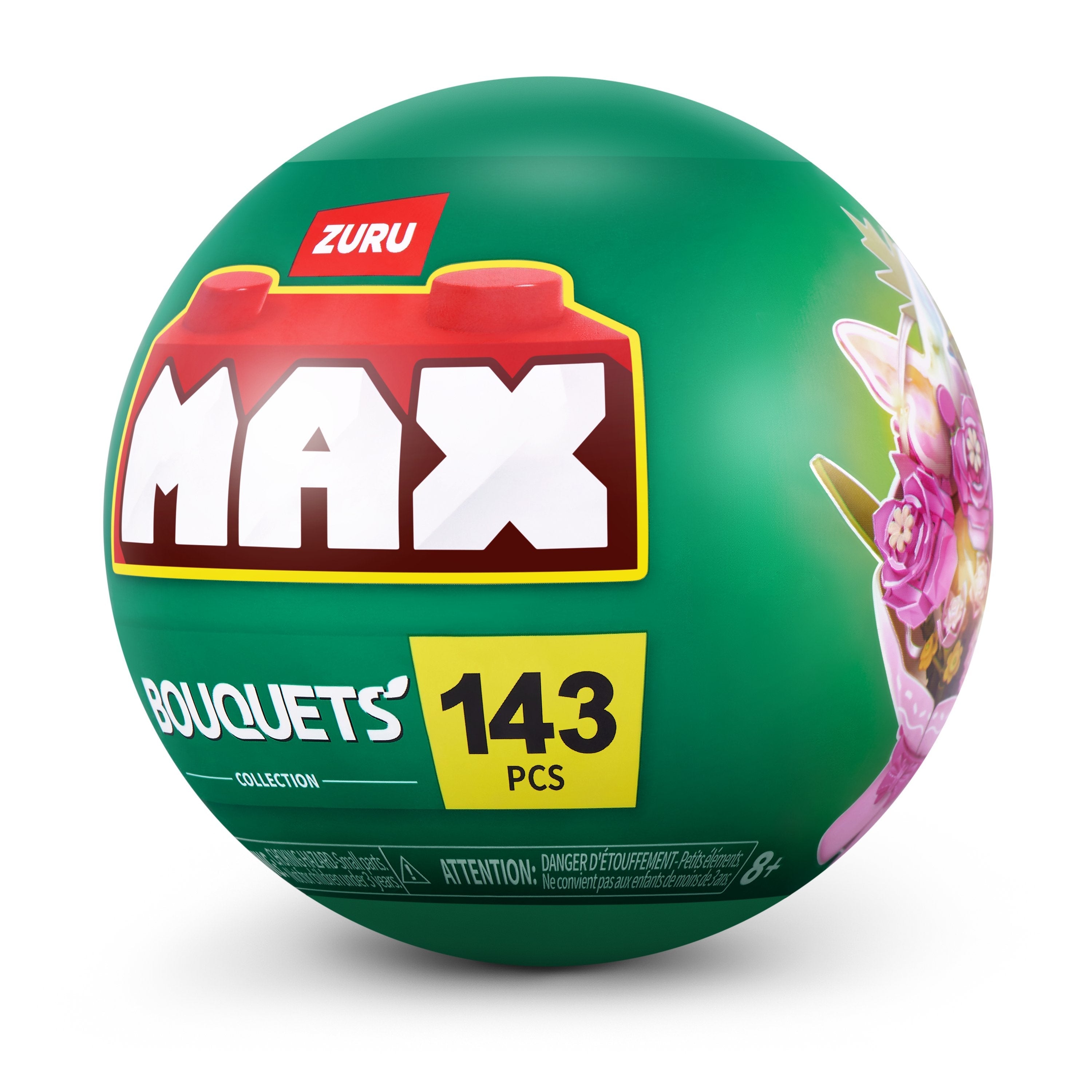 Zuru Max - Bouquets (Sortierter Artikel) 83248gq1