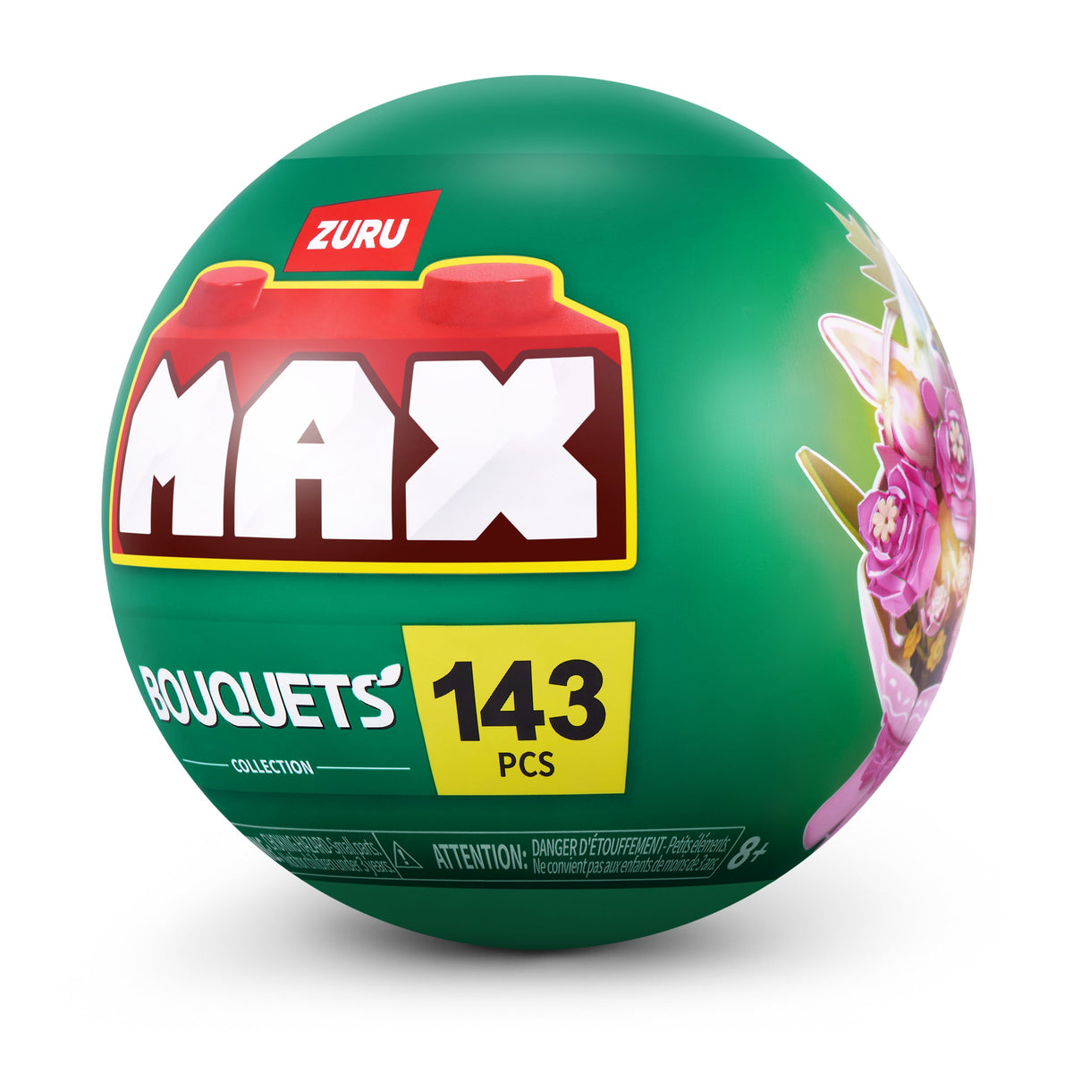 EAN 4894680056930 - MAX Build more 83248 juguete de construcción imagen 11