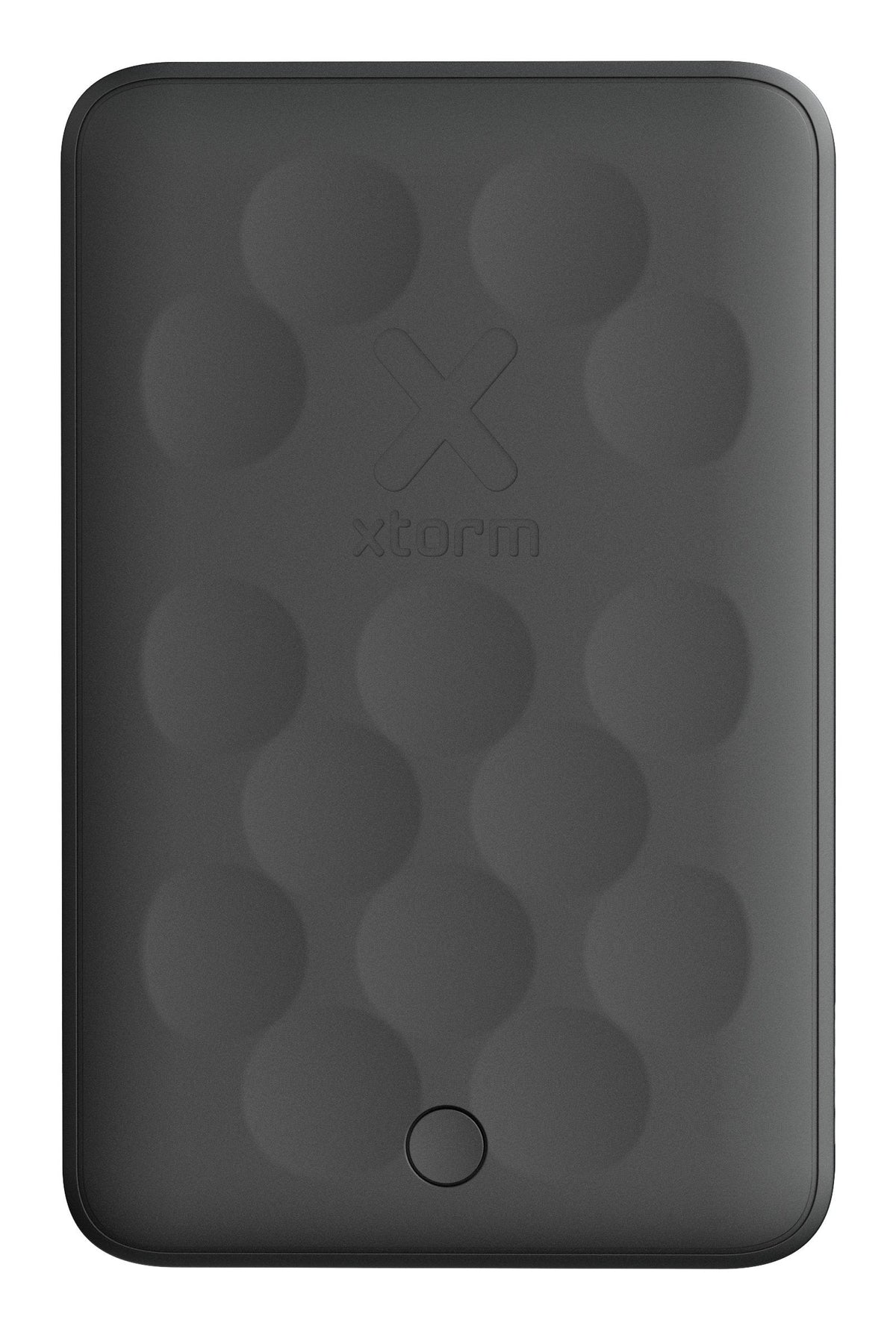 Xtorm Fs5 Fs5w051 - Inductiva Power Bank - Magnético - Li-Pol - 5000 Mah - 18.5 Wh - 18 Watt - Pd (Usb-C)