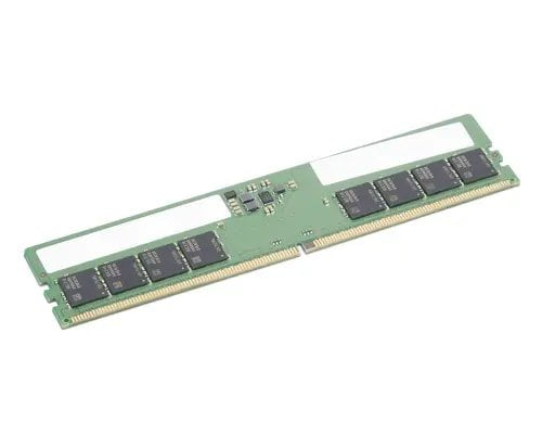 EAN 0195892093183 - Lenovo 4X71N34264 módulo de memoria 16 GB 1 x 16 GB DDR5 288-pin DIMM imagen 1