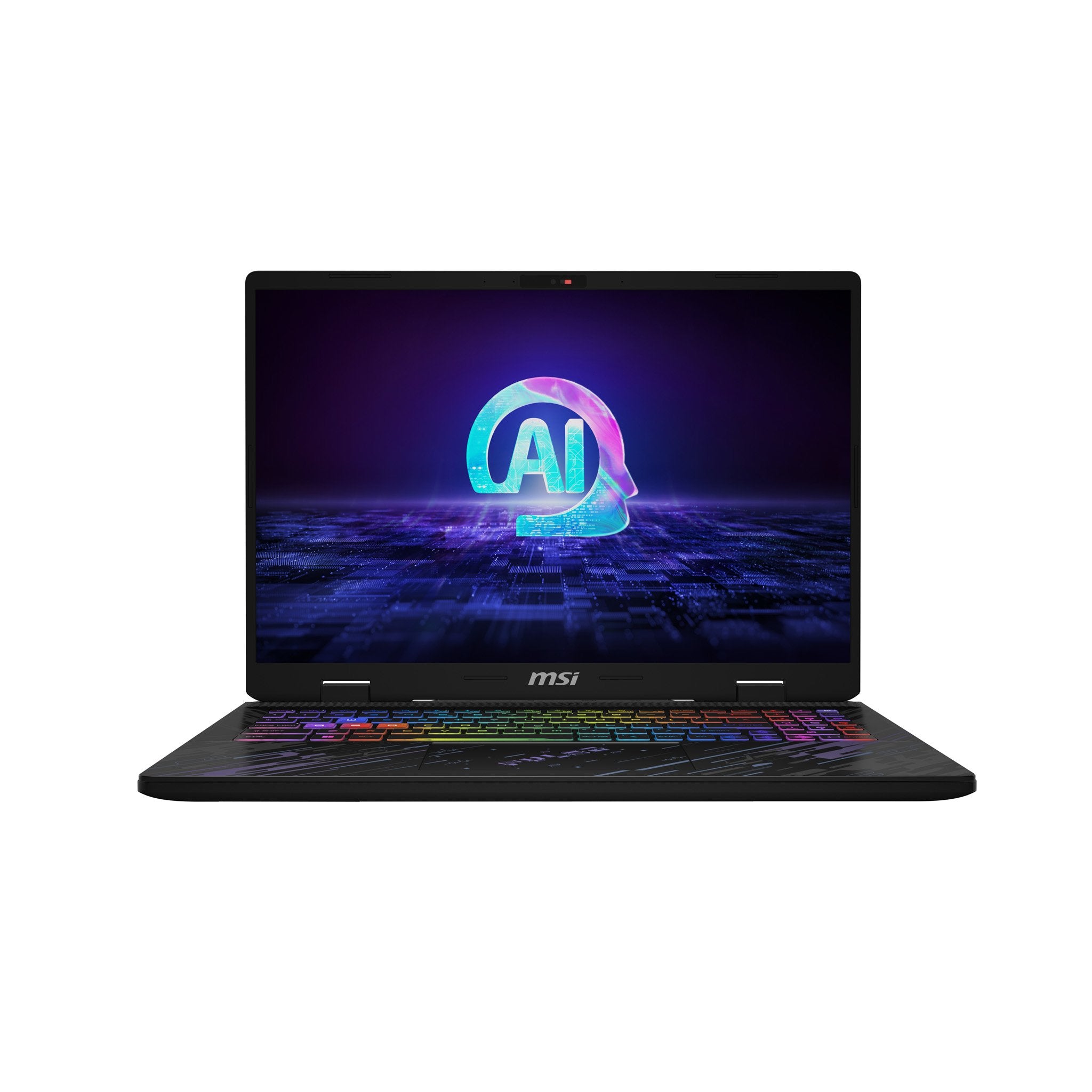 EAN 4711377204606 - MSI Pulse 16 AI C1VFKG-035XES Intel Core Ultra 7 155H Portátil 40,6 cm (16") Quad HD+ 16 GB DDR5-SDRAM 1 imagen 1