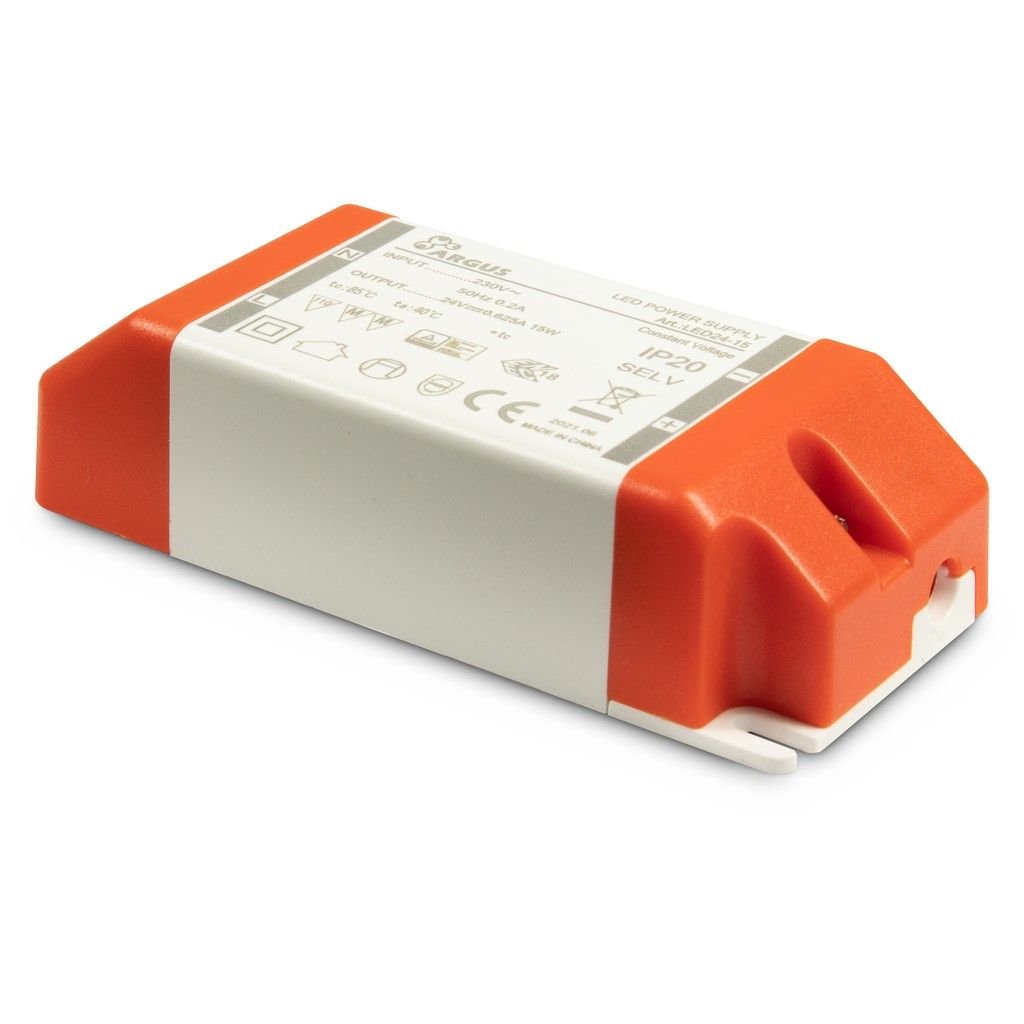 EAN 4260455647007 - Inter-Tech LED24-15 imagen 1