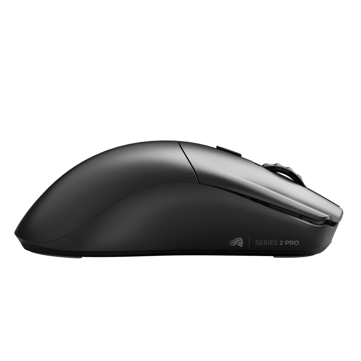 Glorious Series 2 Pro Wireless Gaming Ratón - Negro