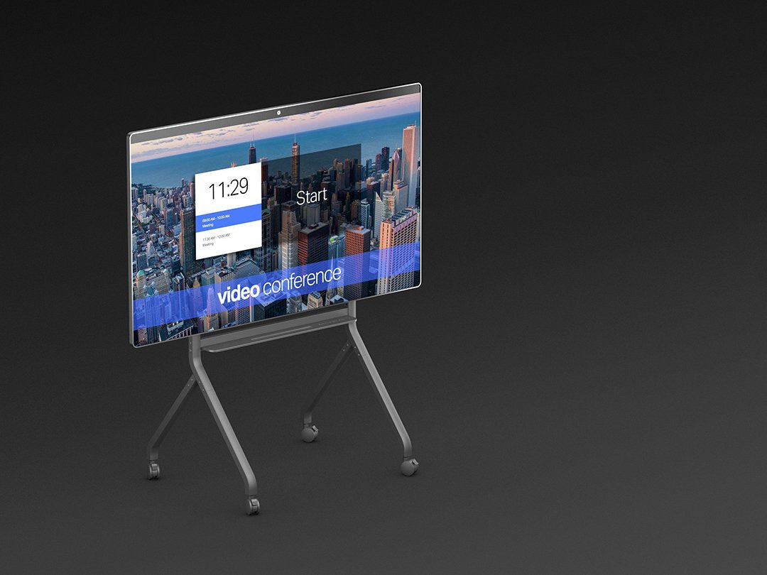 M Collaboration Floorstand 55"-86"