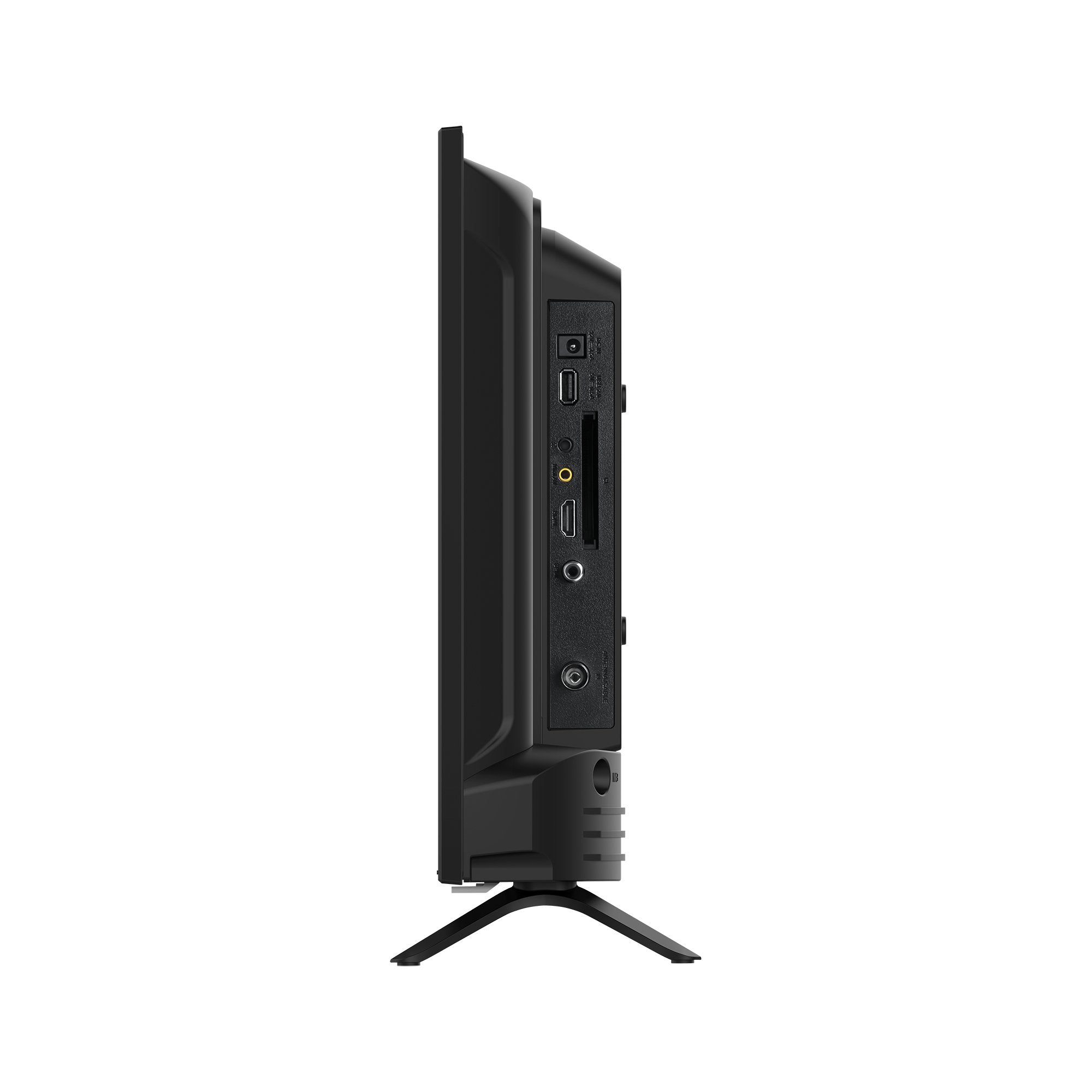 EAN 5901890100953 - Krüger&Matz KM0224-T4 Televisor 61 cm (24") HD Negro 220 cd / m² imagen 4