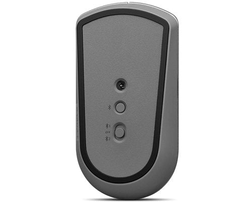 EAN 0194632482072 - Lenovo 600 ratón Bluetooth Óptico 2400 DPI imagen 6
