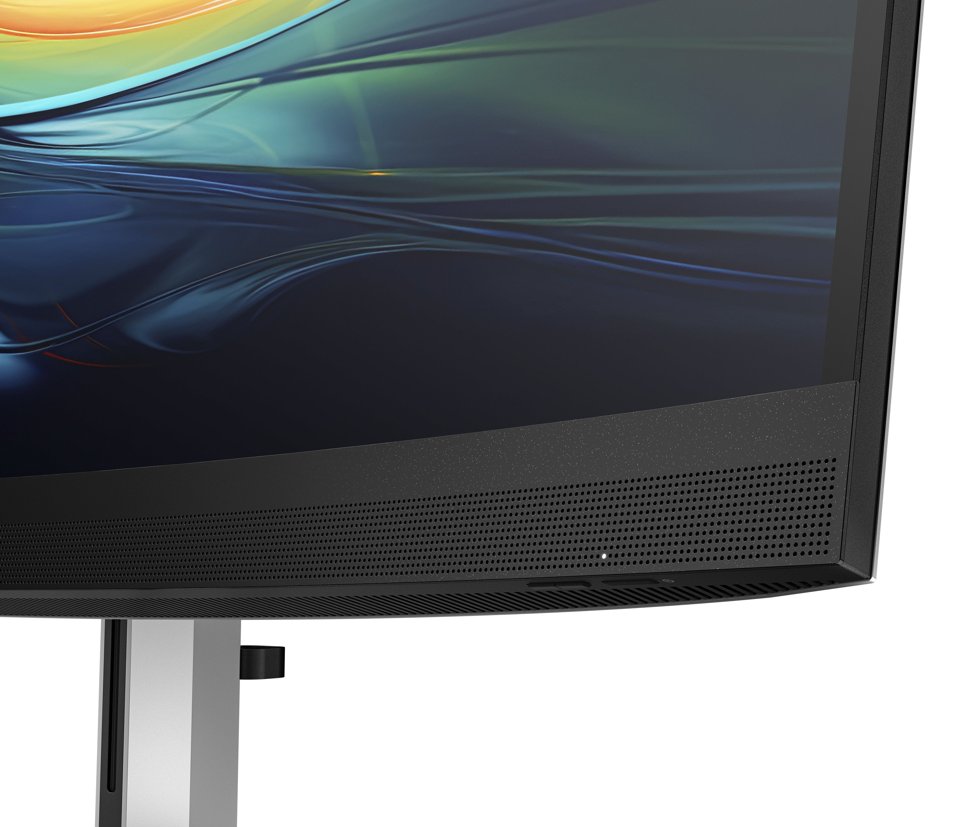 EAN 5715063476666 - HP Series 7 Pro 39.7 inch 5K2K Conferencing Monitor - 740pm pantalla para PC 100,8 cm (39.7") 5120 x 2160 imagen 9