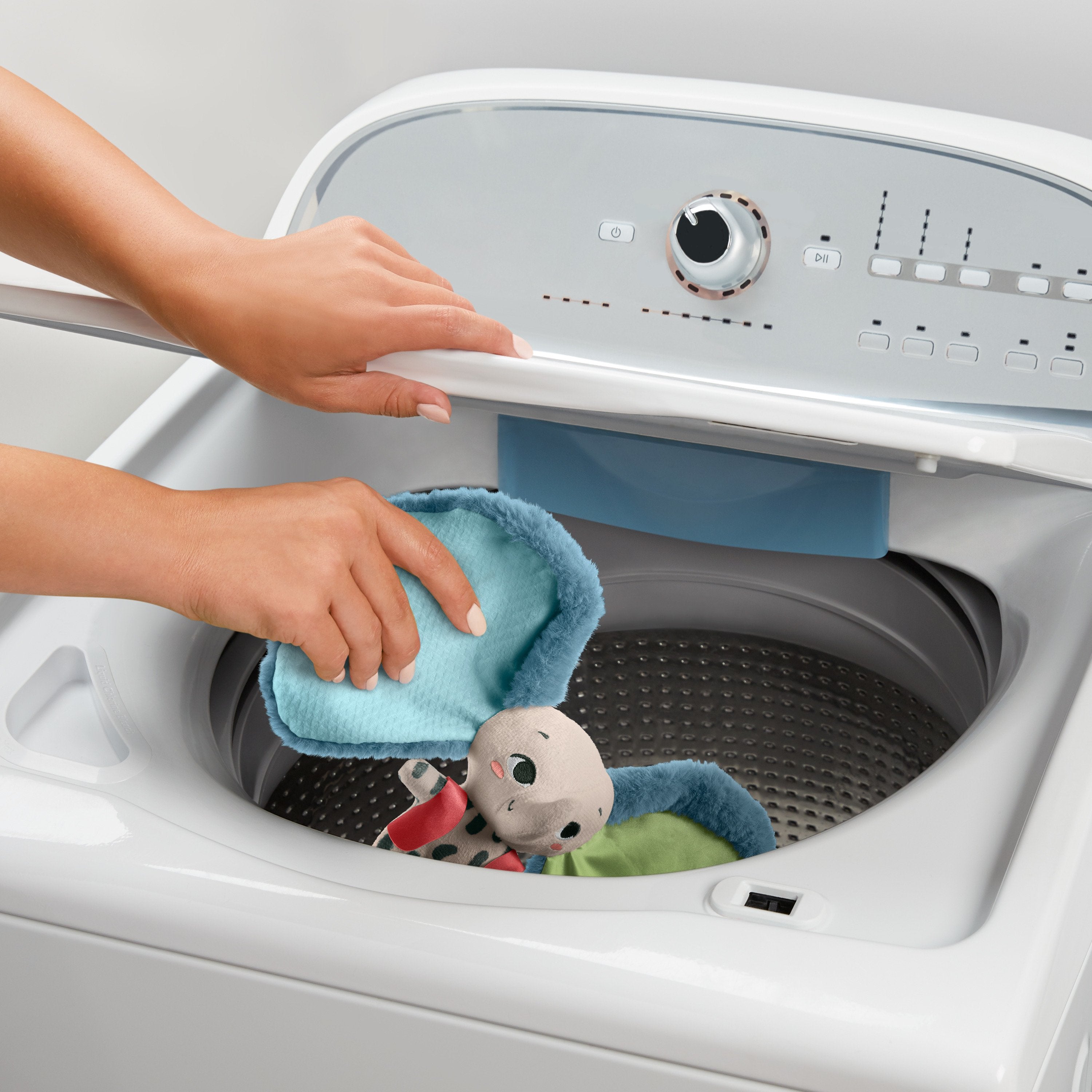 EAN 0194735101597 - Fisher-Price HKD63 juguete de peluche imagen 5