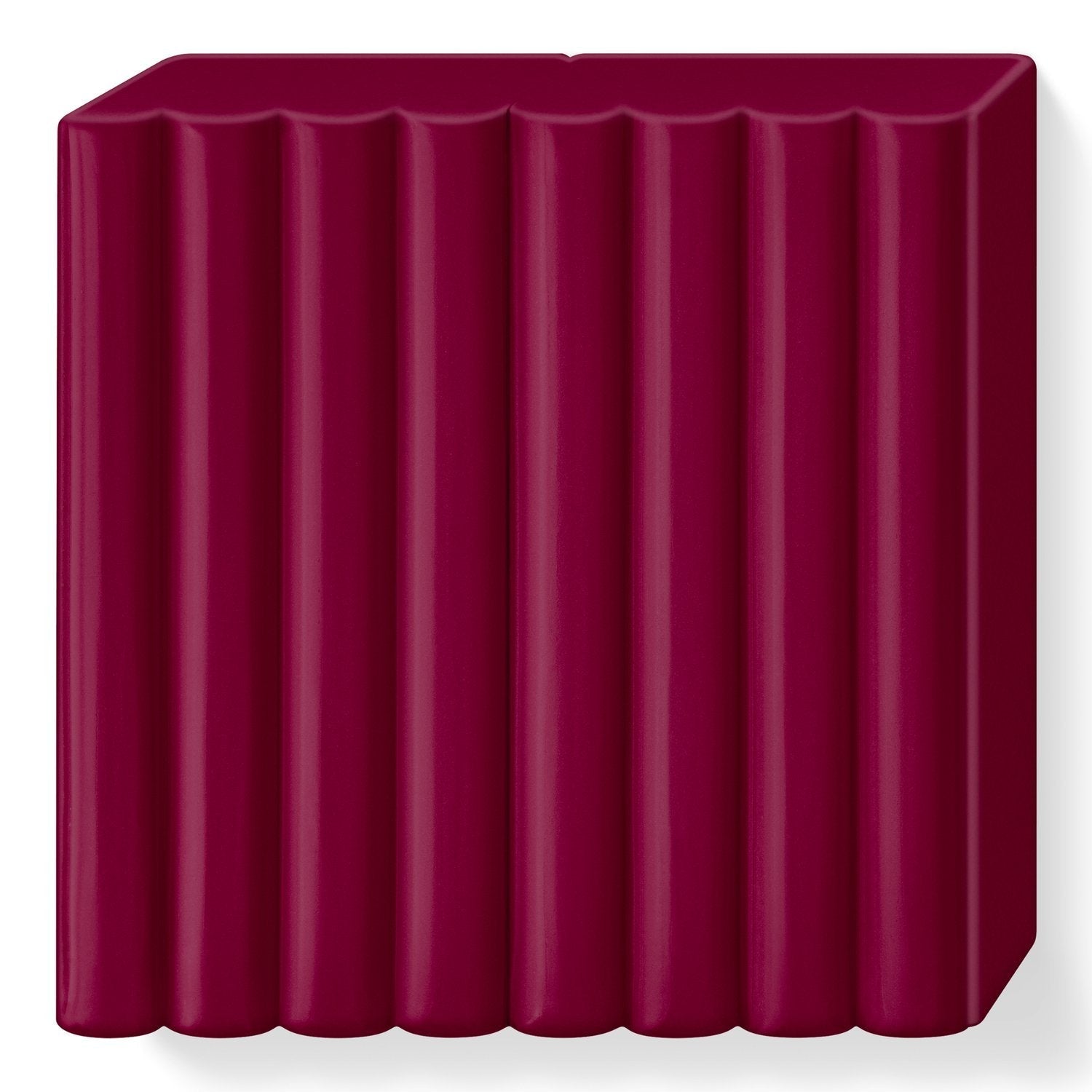 Fimo Mod.Masse Fimo Prof 57g Bordeaux
