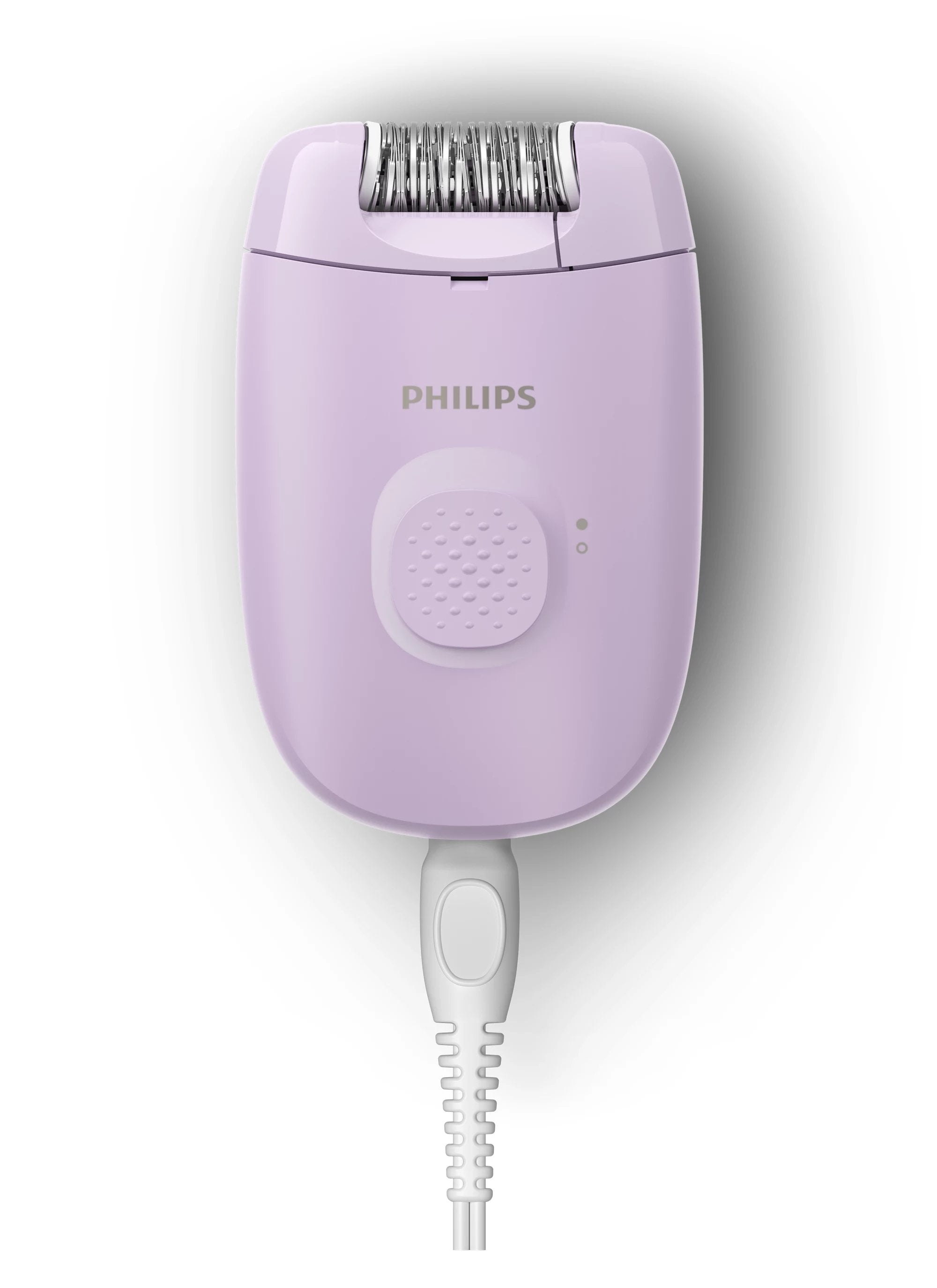 EAN 8720689030915 - Philips 2000 series BRE237/00 depiladora Lila imagen 2