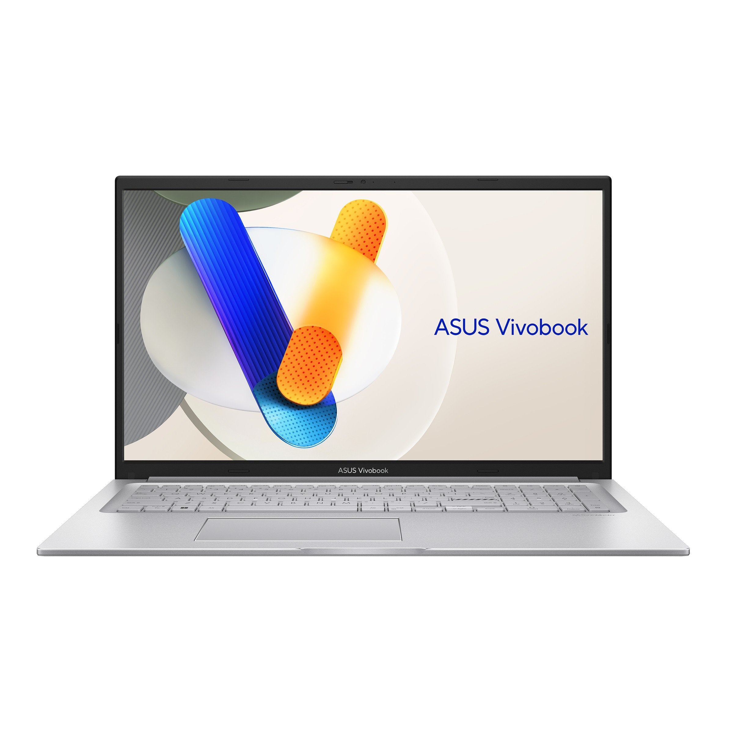 Portátil Asus Vivobook 17 F1704va-Au036 Intel Core 5-120u 16gb 512gb Ssd 17.3' Win11