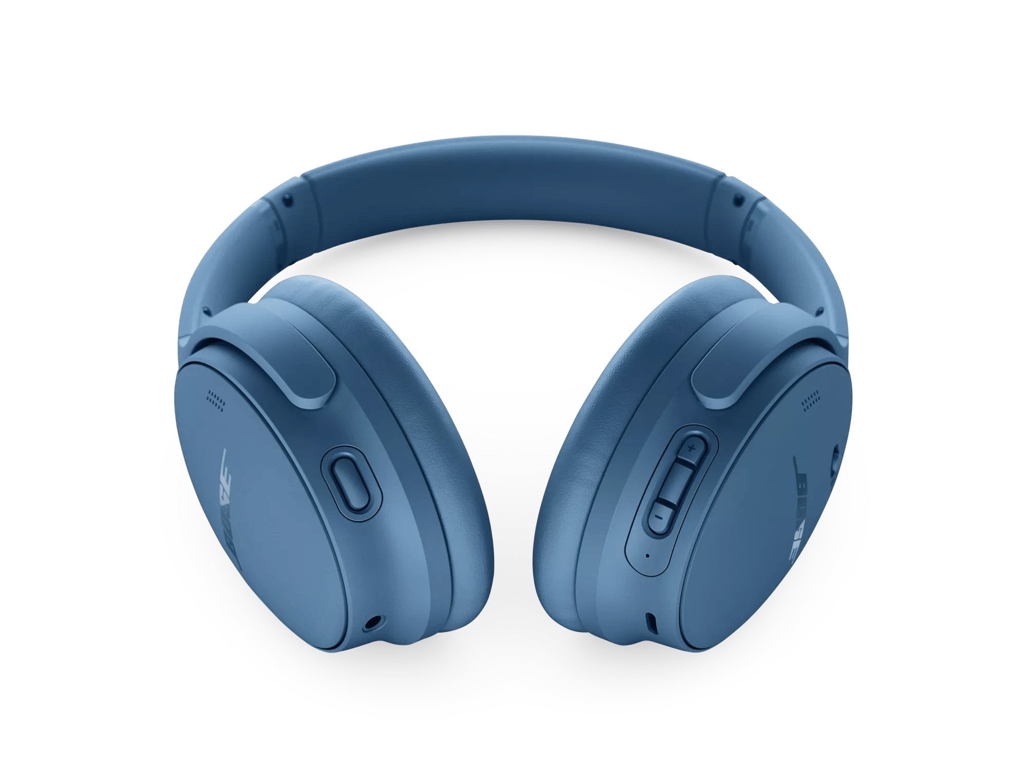 Auriculares Bose Quietcomfort Blue Dusk Overear Inalámbricos