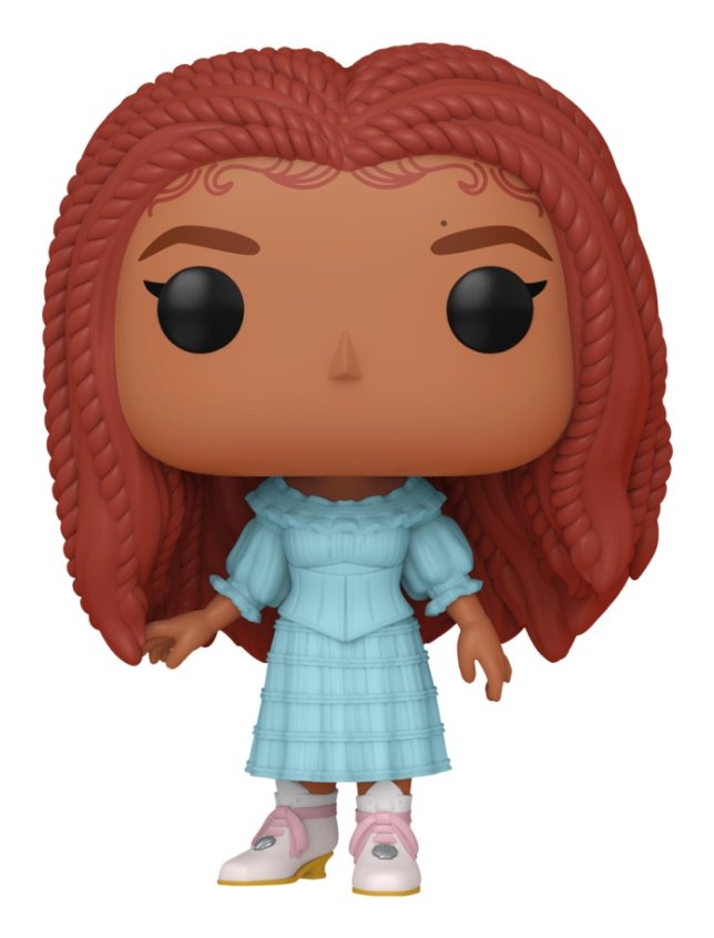 Figura Pop Disney La Sirenita Ariel
