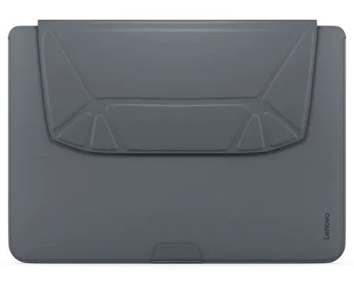 EAN 0195892119999 - Lenovo Origami 35,6 cm (14") Funda Gris imagen 1