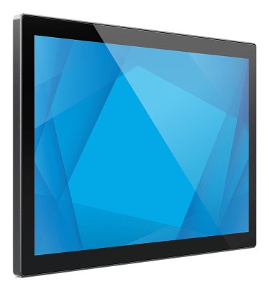EAN 0843173155548 - Elo Touch Solutions 1304LS Pantalla plana para señalización digital 33,8 cm (13.3") LED 300 cd / m² Gris imagen 4