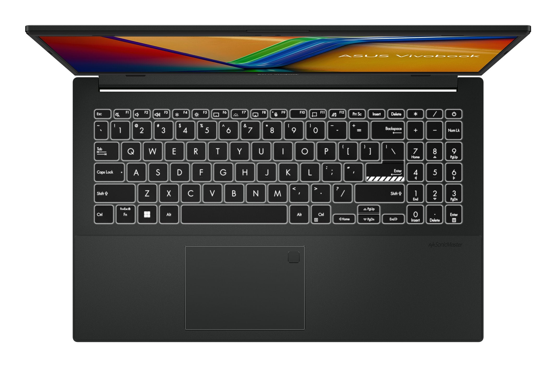 Ordenador Portátil Asus Vivobook Go 15 E1504fa-Iscbq4816w (15,6)