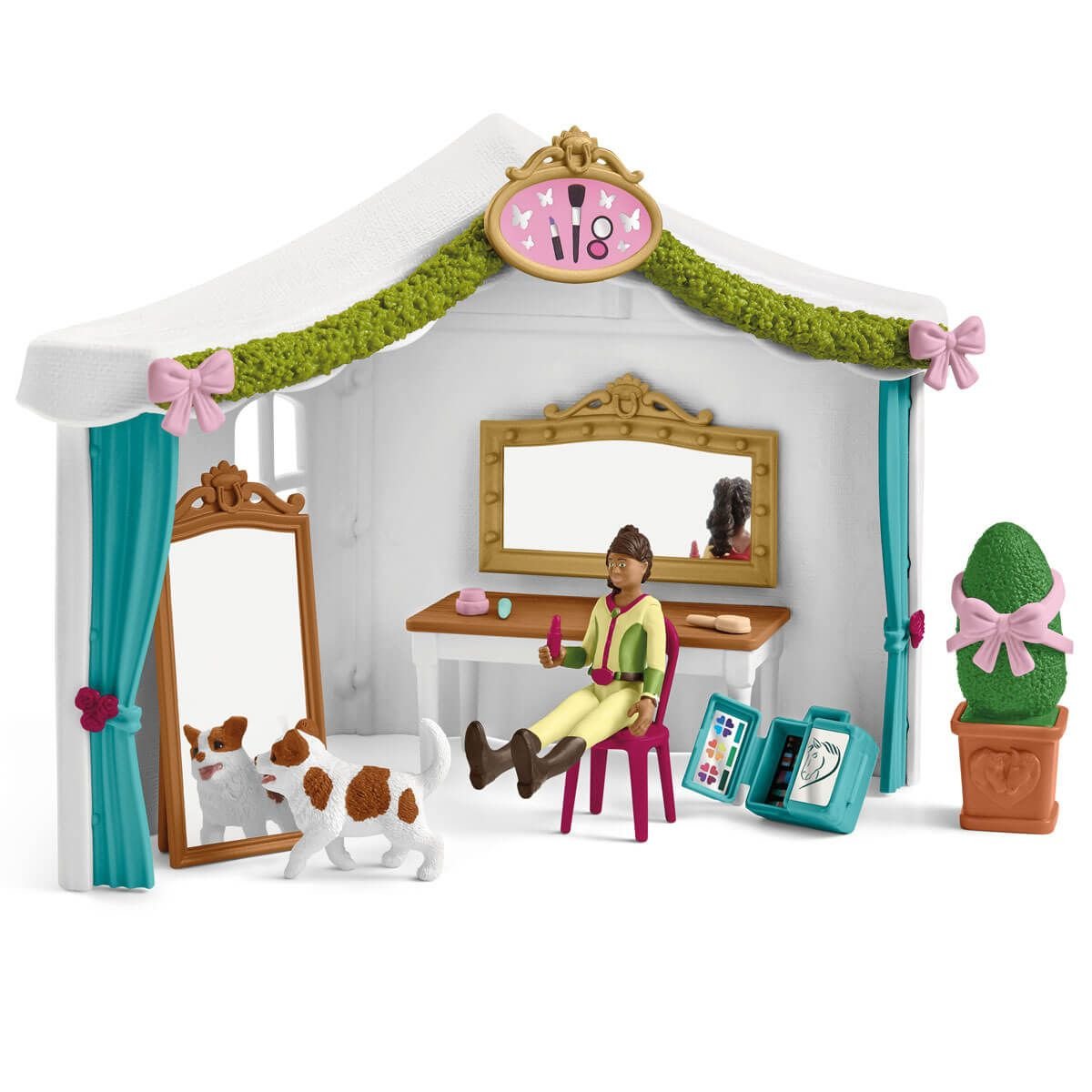 Schleich Horse Club Grosse Pferdeshow