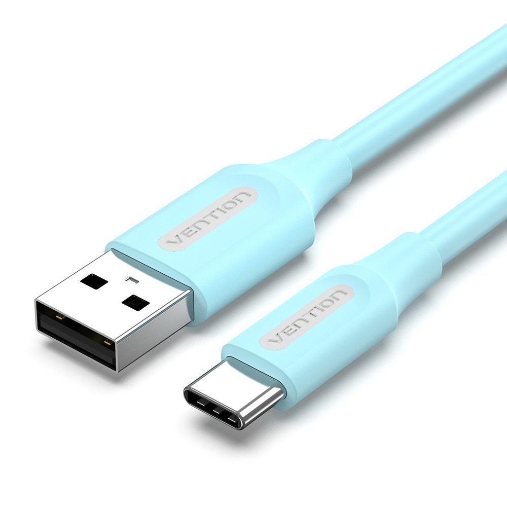 EAN 6922794756120 - Vention COKSH cable USB USB 2.0 2 m USB A USB C imagen 1