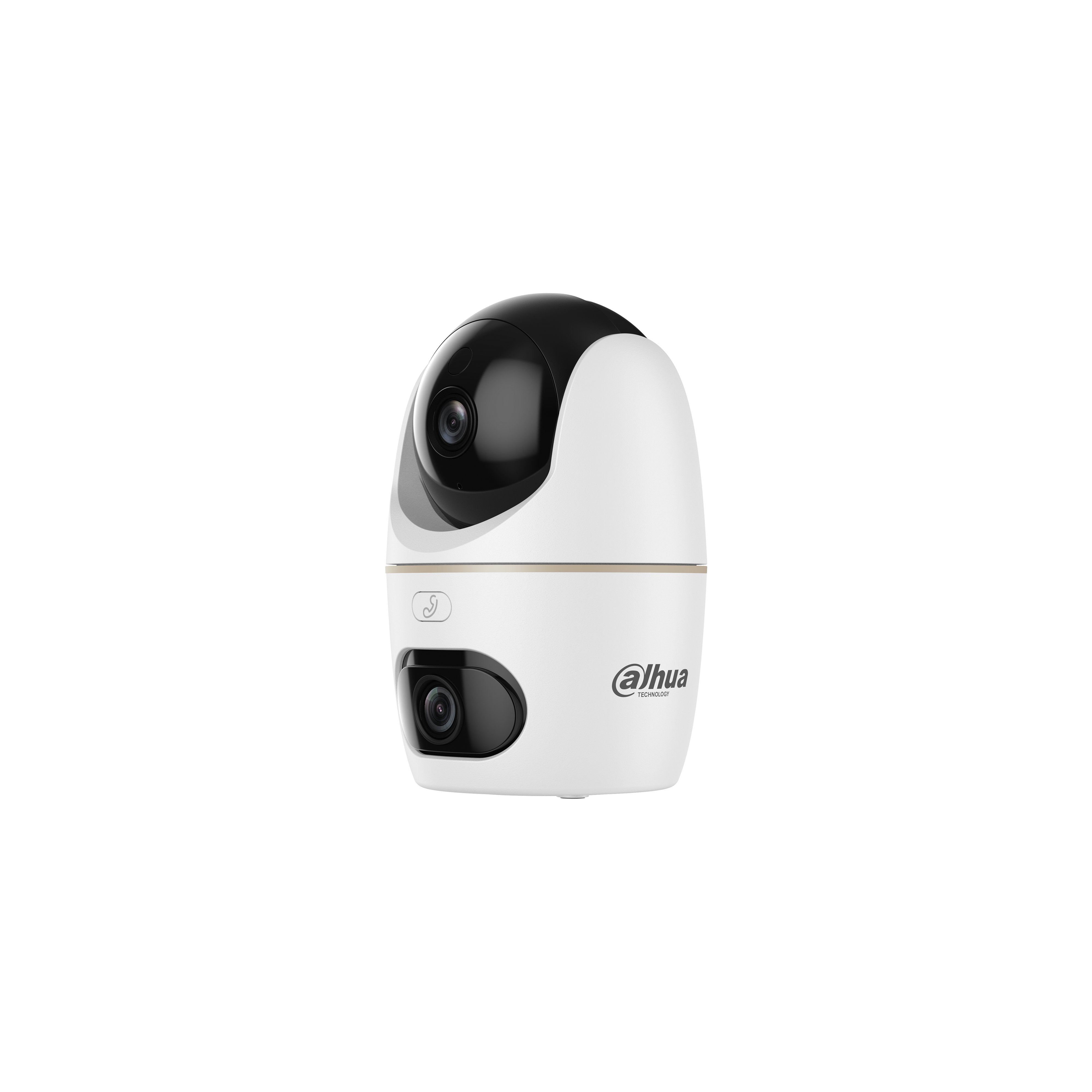 EAN 6939554941856 - Dahua Technology H3D-3F cámara de vigilancia Esférico Cámara de seguridad IP Interior 2304 x 1296 Pixeles imagen 1