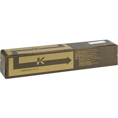 Kyocera Tóner Negro Tk-8600k Fs-C8600/C8650dn