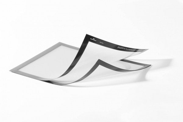 EAN 4005546407067 - Durable DURAFRAME Magnetic Plus marco magnético A4 Plata imagen 1