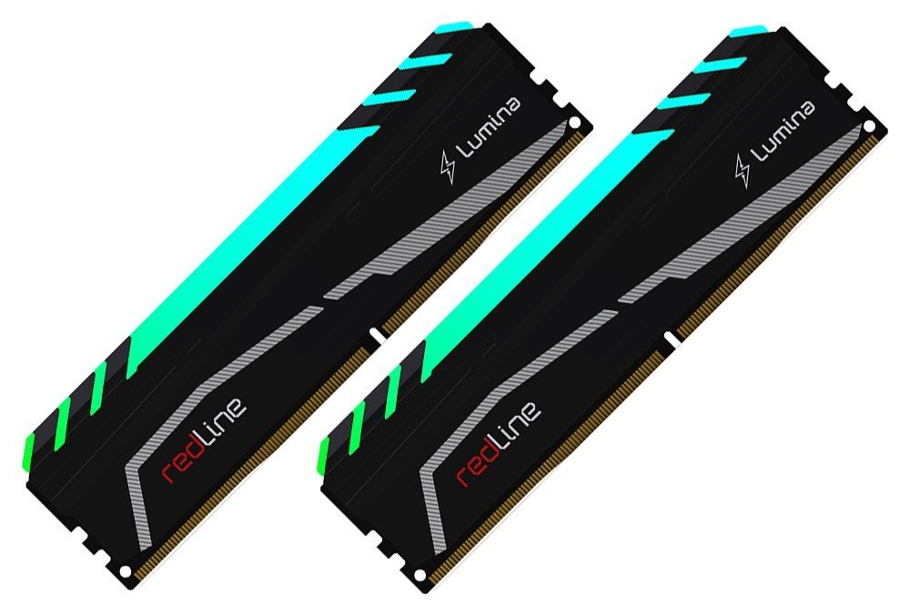 EAN 0846651030108 - Mushkin Redline módulo de memoria 32 GB 2 x 16 GB DDR4 288-pin DIMM imagen 3
