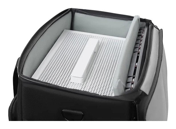 Caja Accesorio Deepcool Casefree Bolsa Transporte Negra R-Ecasefree-Bknnm0-G-1