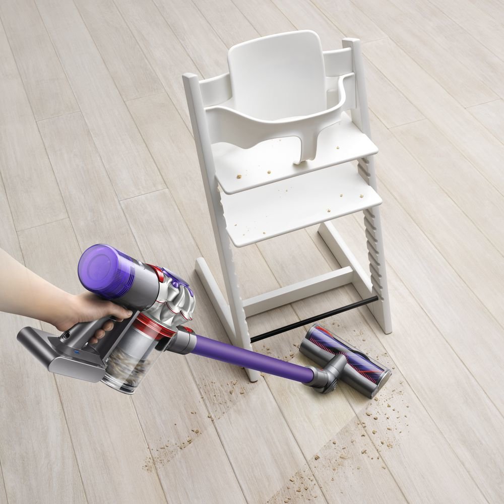 Aspirador Dyson Vacuum Cleaner V8 Original