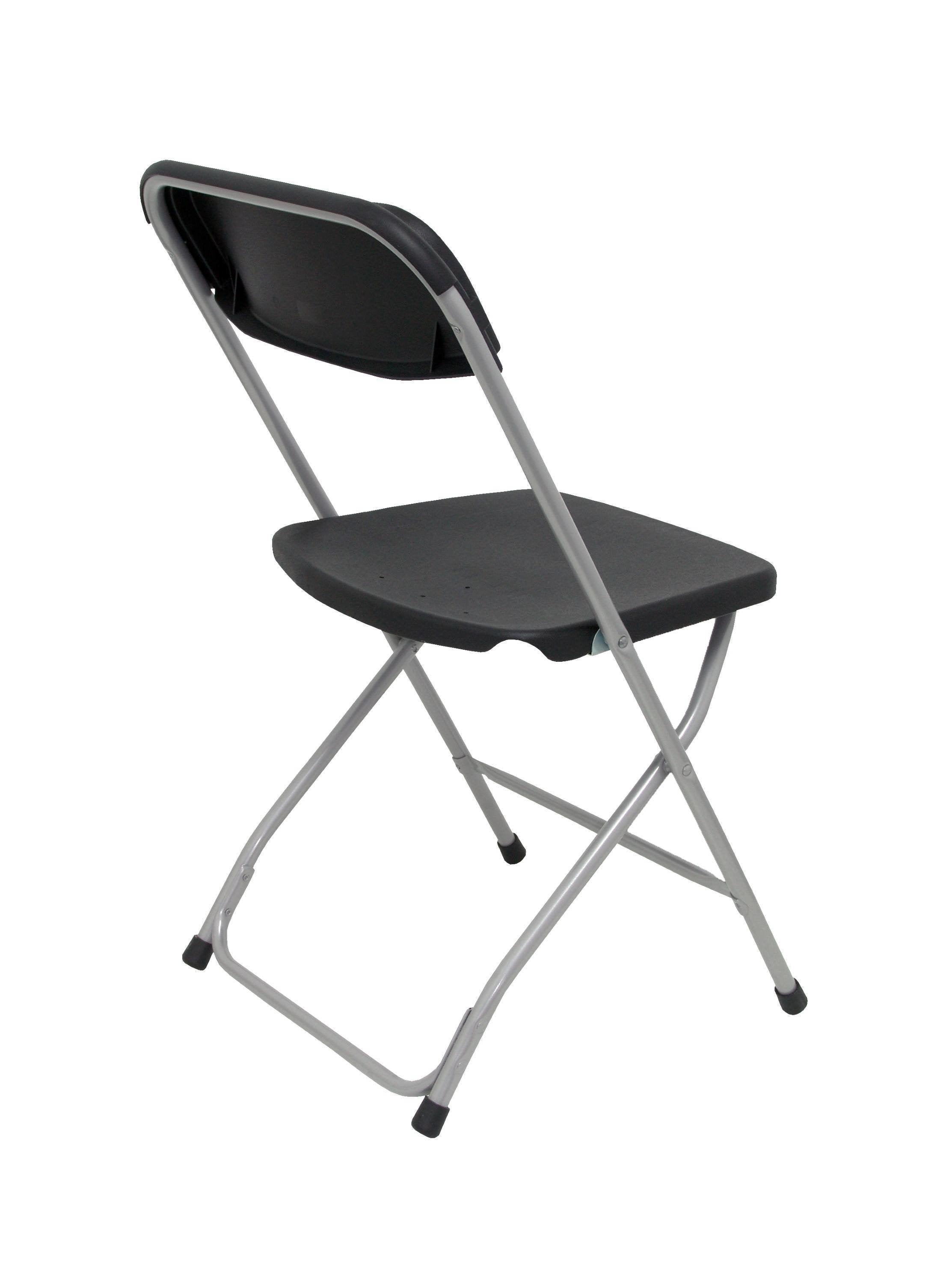 EAN 8435501002048 - PIQUERAS Y CRESPO PACK5314NE silla de espera Asiento duro Respaldo duro imagen 6