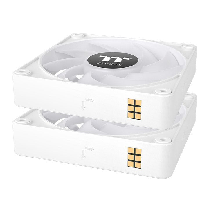 EAN 4711475644625 - Thermaltake CL-F191-PL14SW-A sistema de refrigeración para ordenador Carcasa del ordenador Ventilador 14 imagen 4