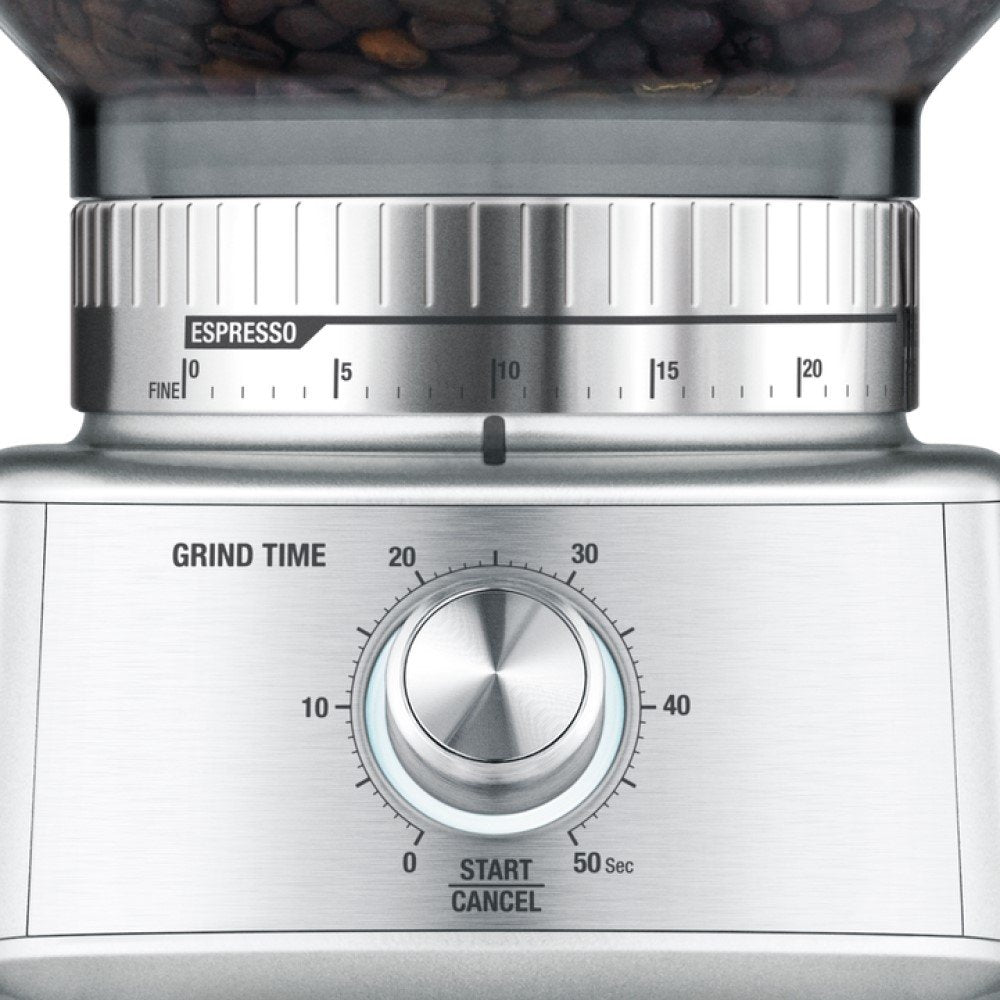 EAN 9312432030069 - Sage the Dose Control Pro Plata imagen 10