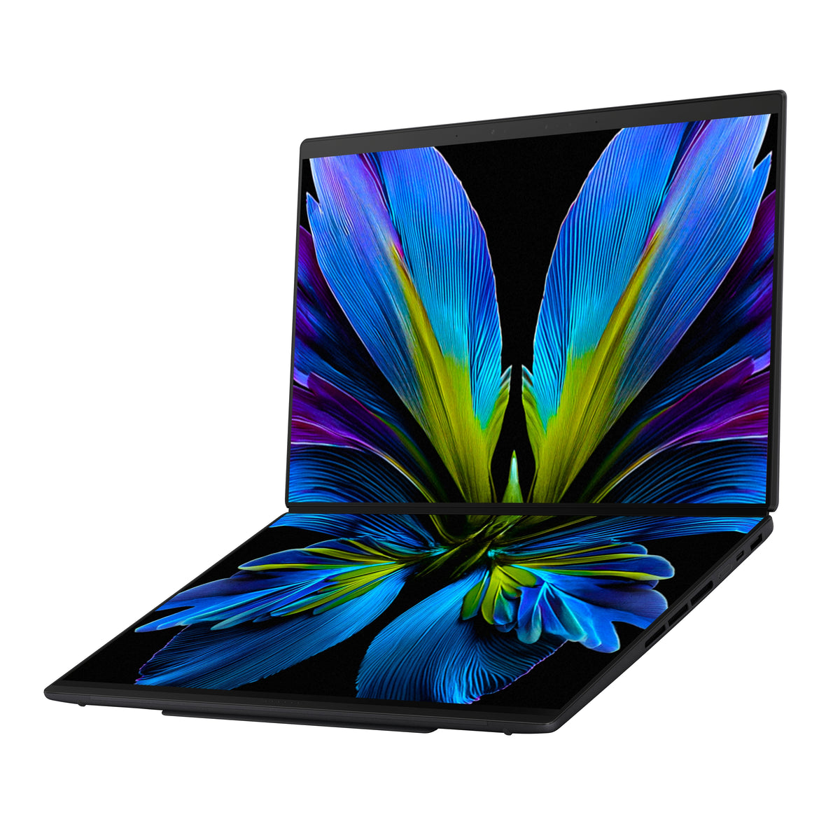 Portátil Asus Zenbook Duo Ux8407aa 14" Ultra 9 285h 32gb Dd