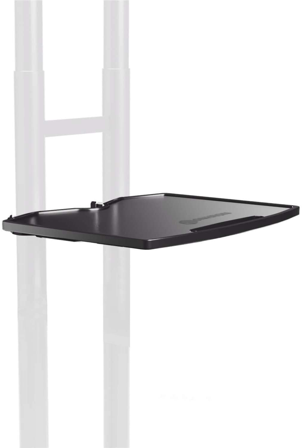 Onkron Apt1881-B Accesorio Para Soporte De Pantalla De Señalización Estantería