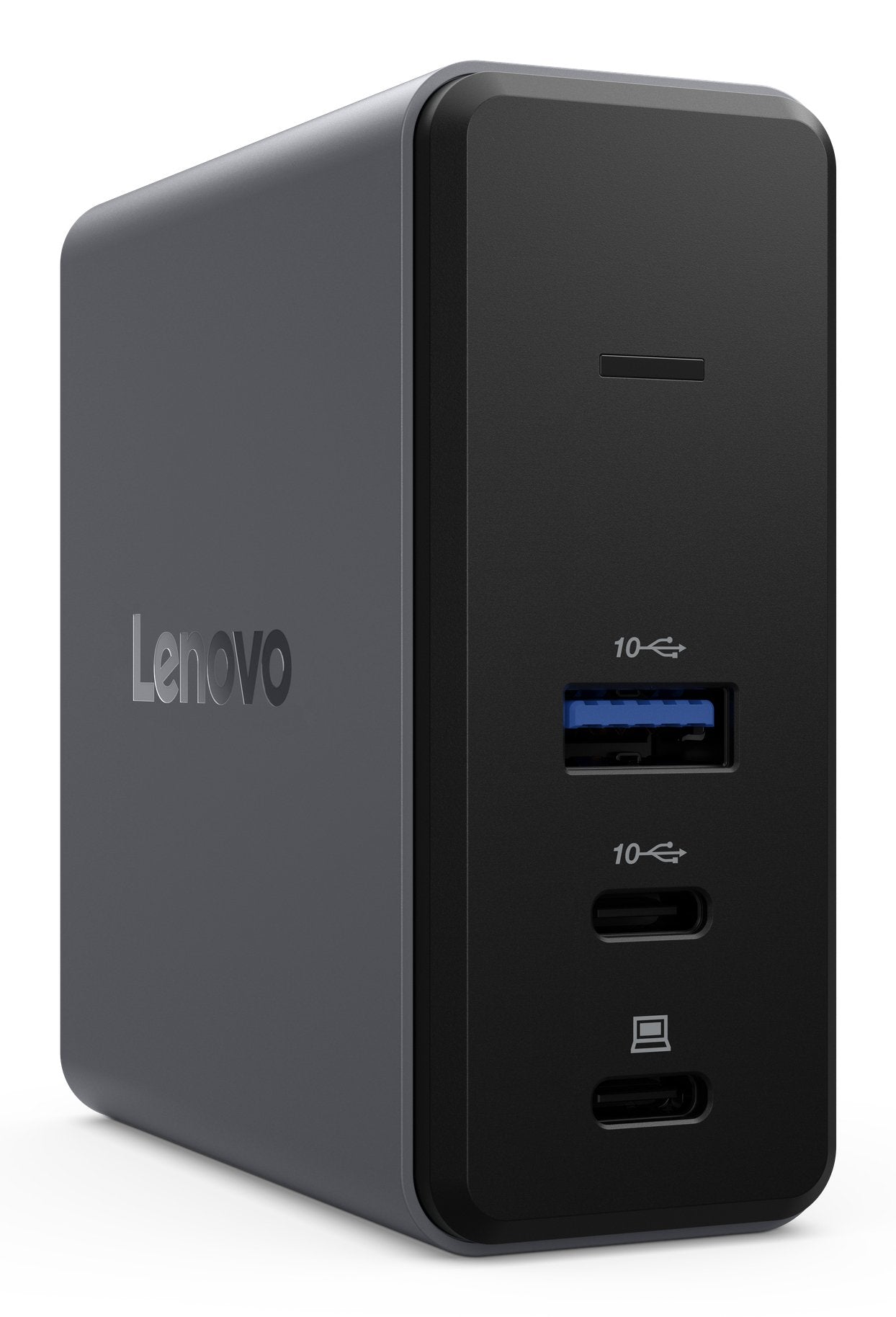 Estaci N De Acoplamiento Gan De Carga Lenovo