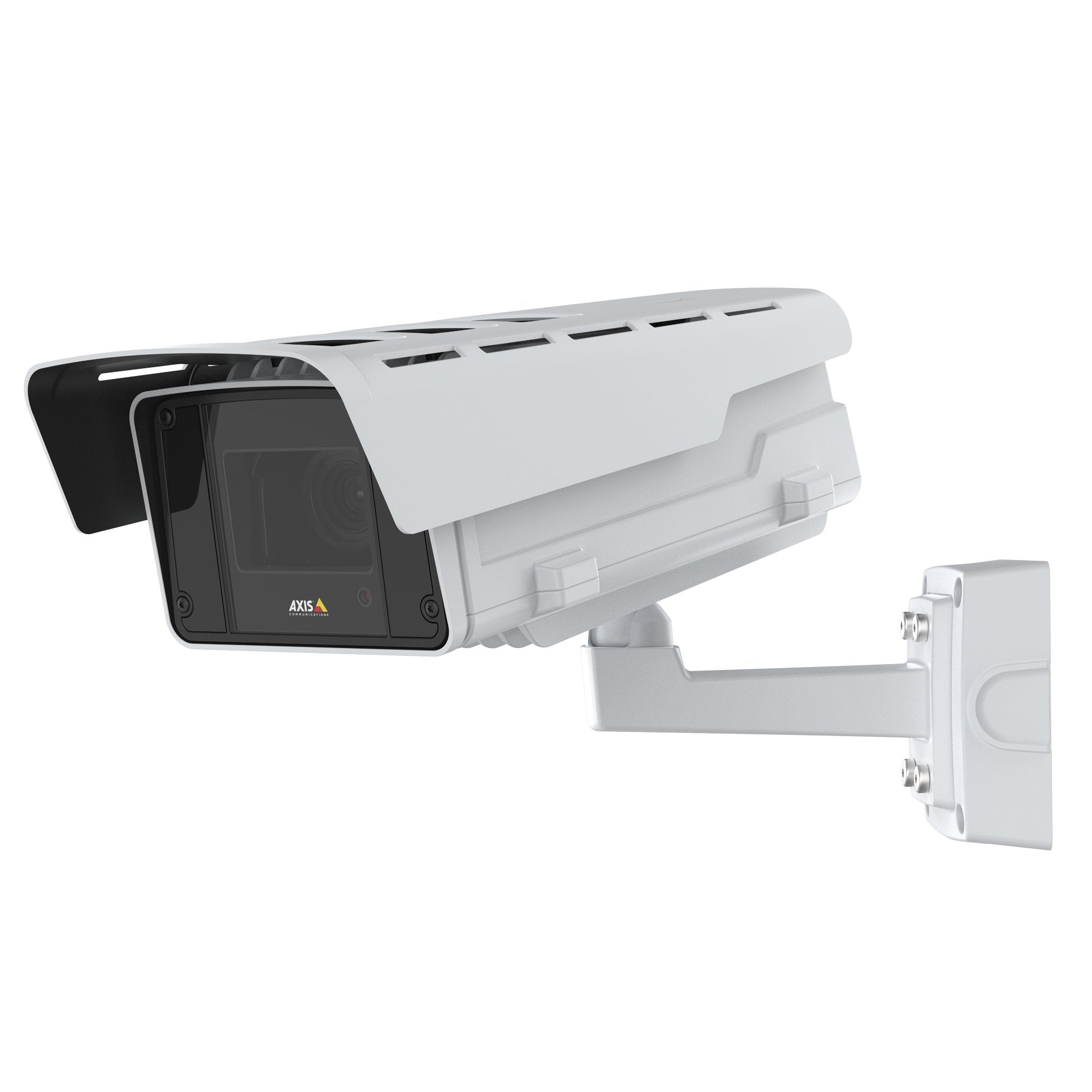 EAN 7331021076068 - Axis 02336-001 cámaras de seguridad y montaje para vivienda Caja de cables imagen 3