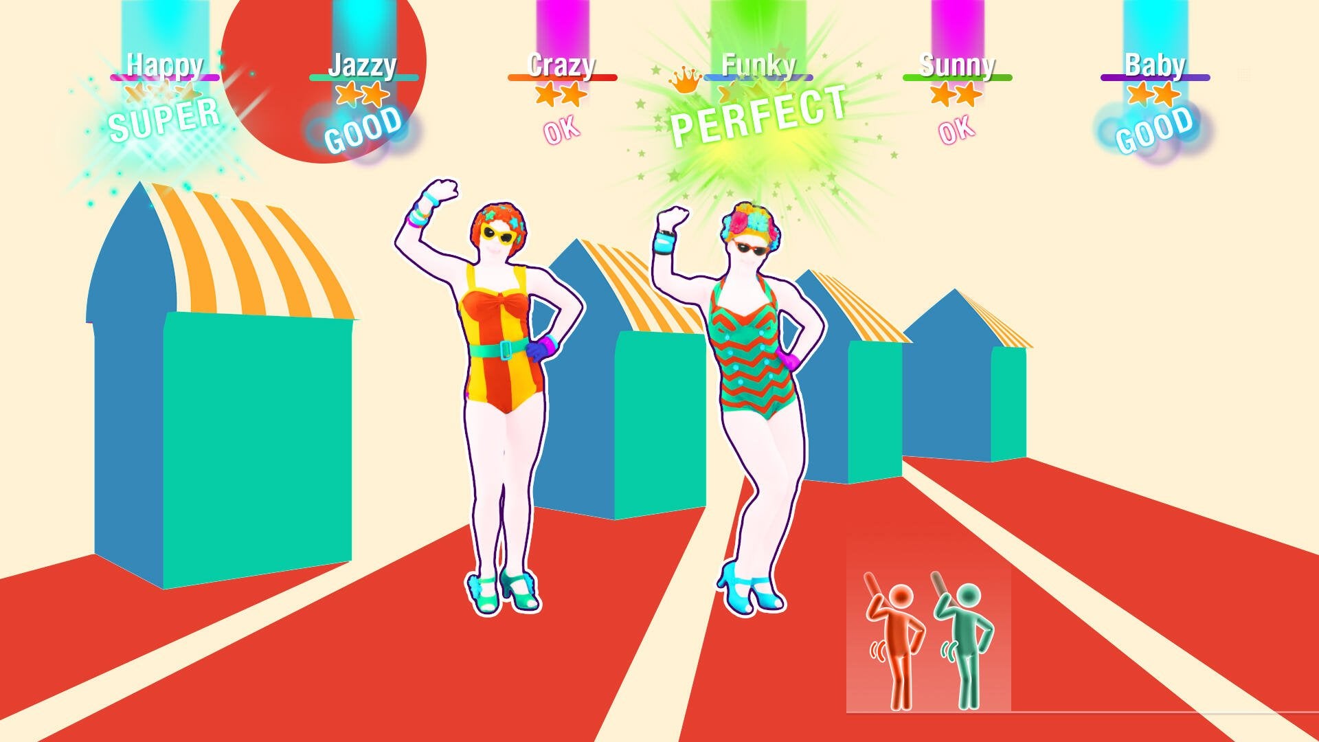 EAN 3307216080329 - Ubisoft Just Dance 2019 Estándar imagen 12