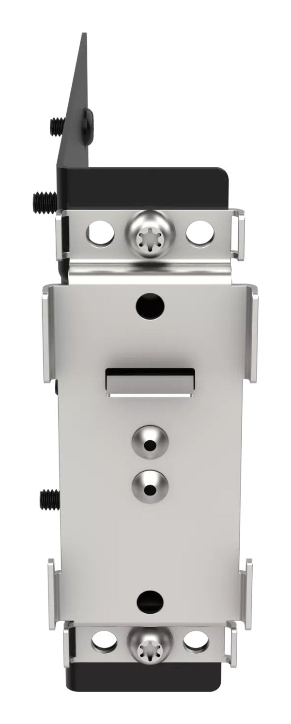 EAN 7331021076402 - Axis 02361-001 cámaras de seguridad y montaje para vivienda Accesorio para montaje en carril imagen 2