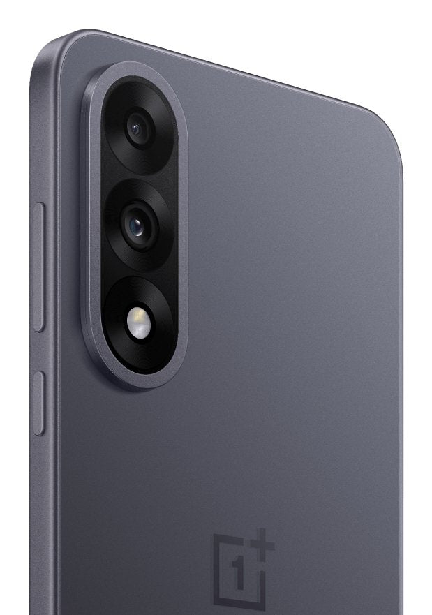 EAN 6921815629887 - OnePlus Nord 5 17,4 cm (6.83") SIM doble Android 15 5G USB Tipo C 12 GB 512 GB 5200 mAh Gris imagen 3