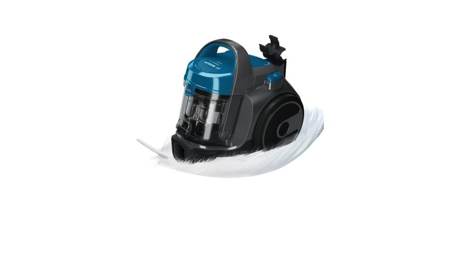 EAN 4242005076277 - Bosch BGS05A220 aspiradora 1,5 L Aspiradora cilíndrica Secar 700 W Sin bolsa imagen 7