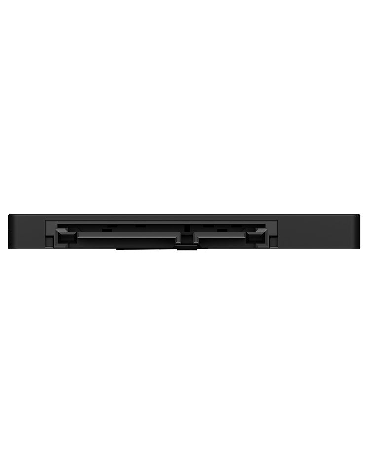 EAN 4250078172611 - ICY BOX IB-M2S253 Caja externa para unidad de estado sólido (SSD) Negro M.2 imagen 3