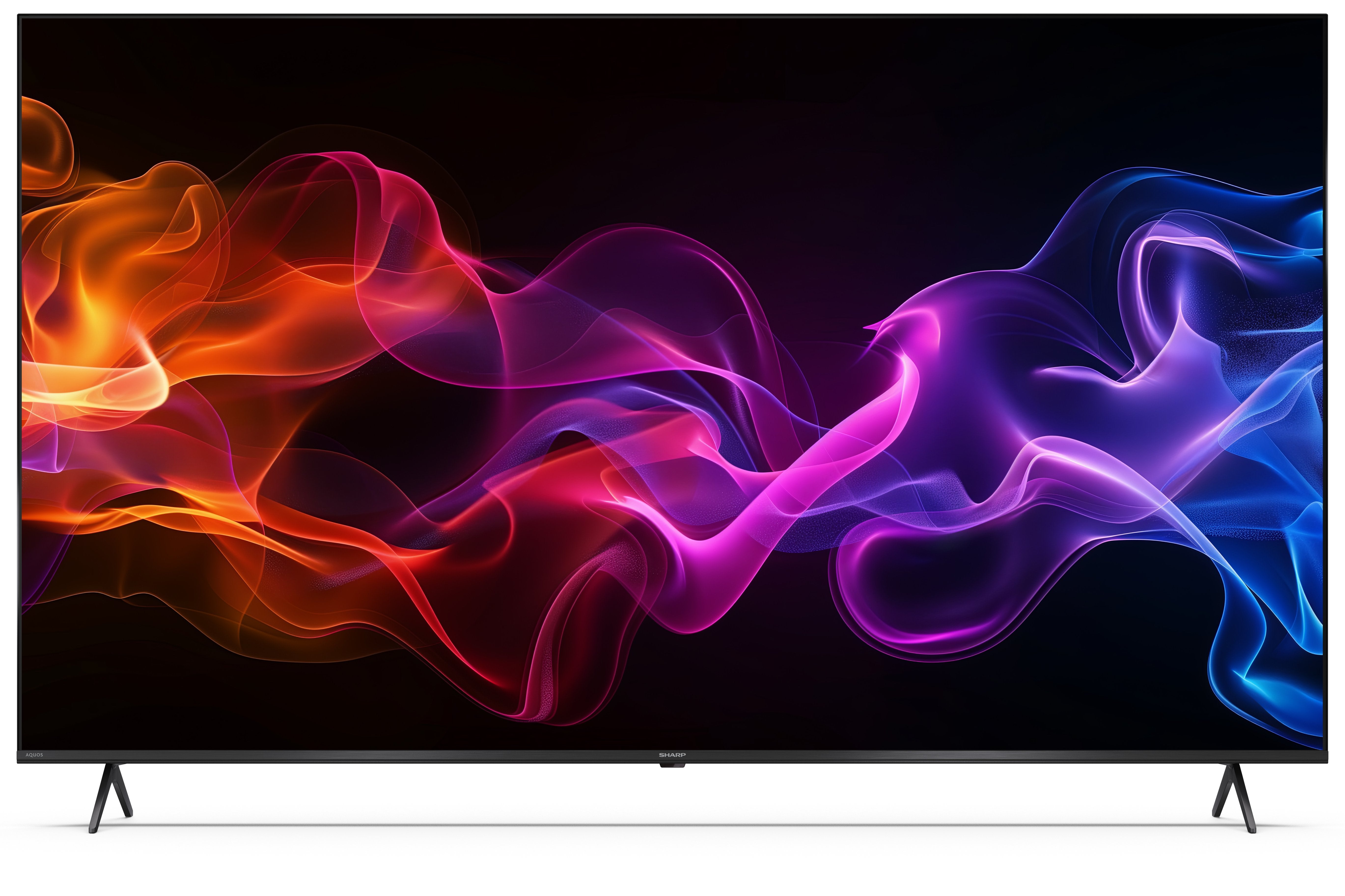 EAN 5905683272896 - Sharp 55HP5265E Televisor 139,7 cm (55") 4K Ultra HD Smart TV Wifi Negro imagen 2
