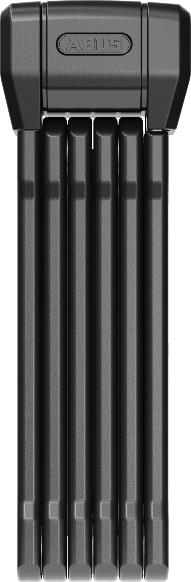 EAN 4003318995309 - ABUS 6200K/90 Negro 900 mm Candado plegable imagen 1