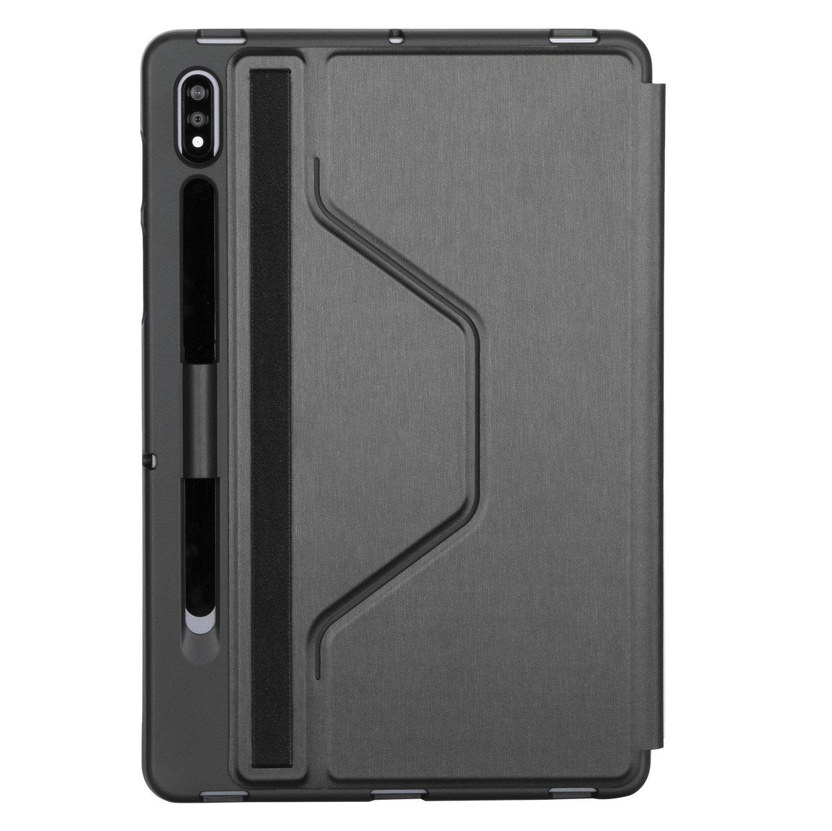 EAN 5051794033595 - Targus Click-In 27,9 cm (11") Folio Negro imagen 3