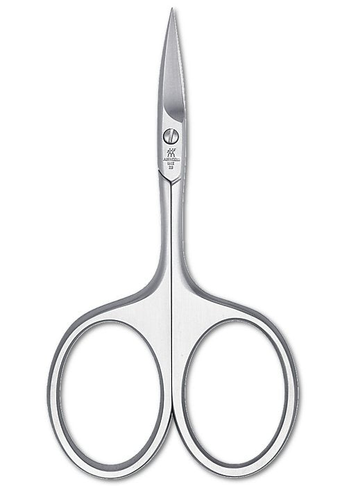 EAN 4009839267727 - ZWILLING 49660-091-0 tijera de manicura Acero inoxidable Cuchilla curvada Tijeras para cutículas imagen 1